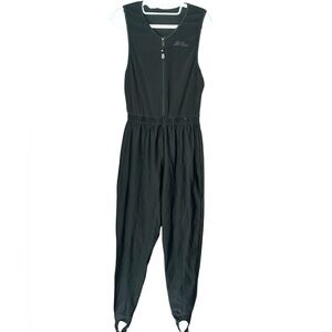 Vintage LL Bean 90s Ski Jumpsuit